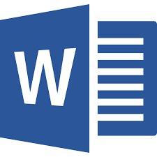 MS Word Icon